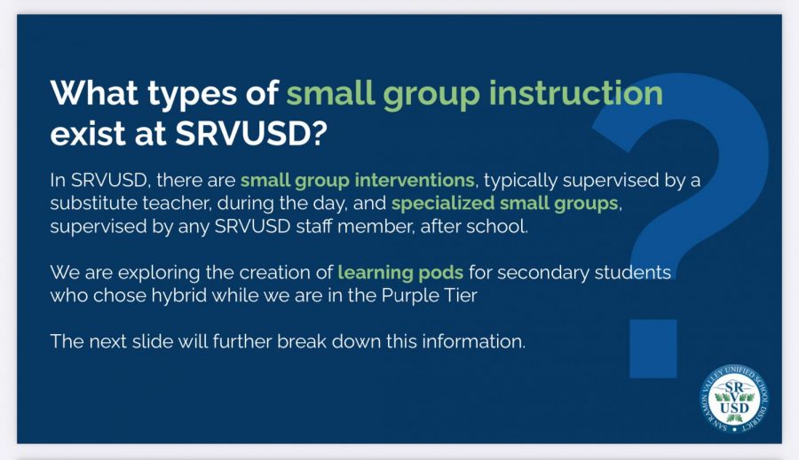 Small+Specialized+Groups+%28SSGs%29+have+allowed+students+to+return+to+campus+for+academic+and+extracurricular+activities+since+early+February.