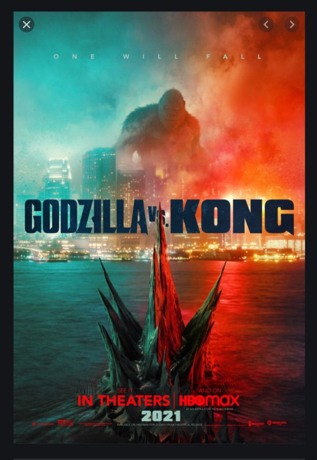 The success of “Godzilla vs. Kong”, which was released in March and grossed around $350 million globally, could result in more films having a split release in theaters and on streaming services such as HBO Max. This was the highest grossing film in more than a year in part because of the simultaneous release.