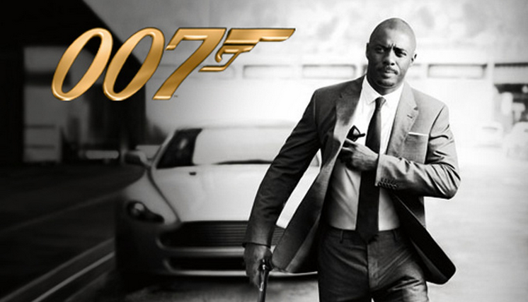 Idris Elba has become the subject of controversy after rumors spread of him taking over the historically white role of James Bond.
