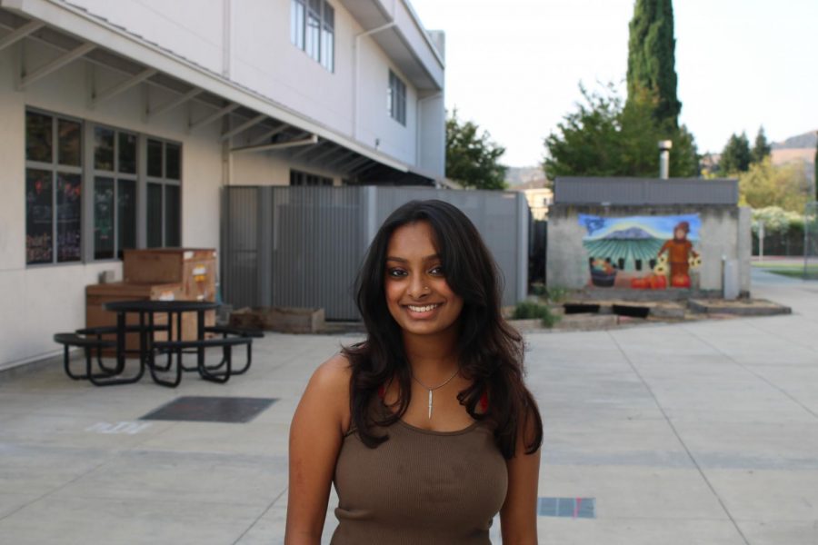 Keertana Sreekumar