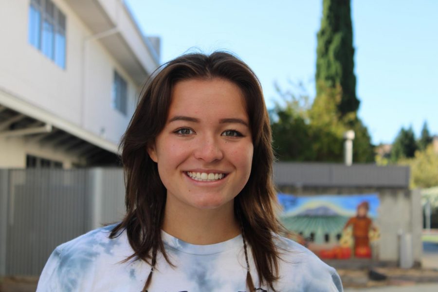 Kylie Thomsen