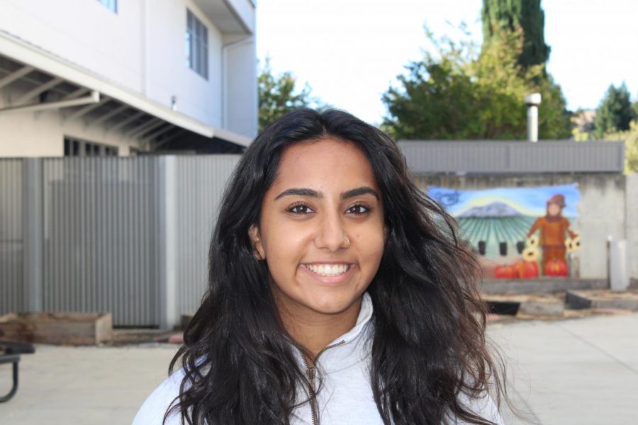 Saachi Sharma
