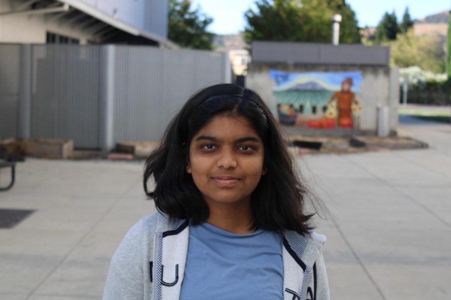 Shravya Salem Sathish