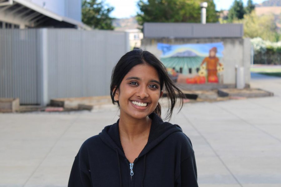 Tanvi Pandya