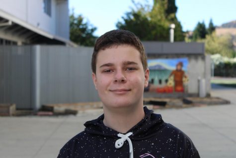 Photo of Wyatt Golla