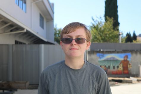 Photo of Jordan Vereen