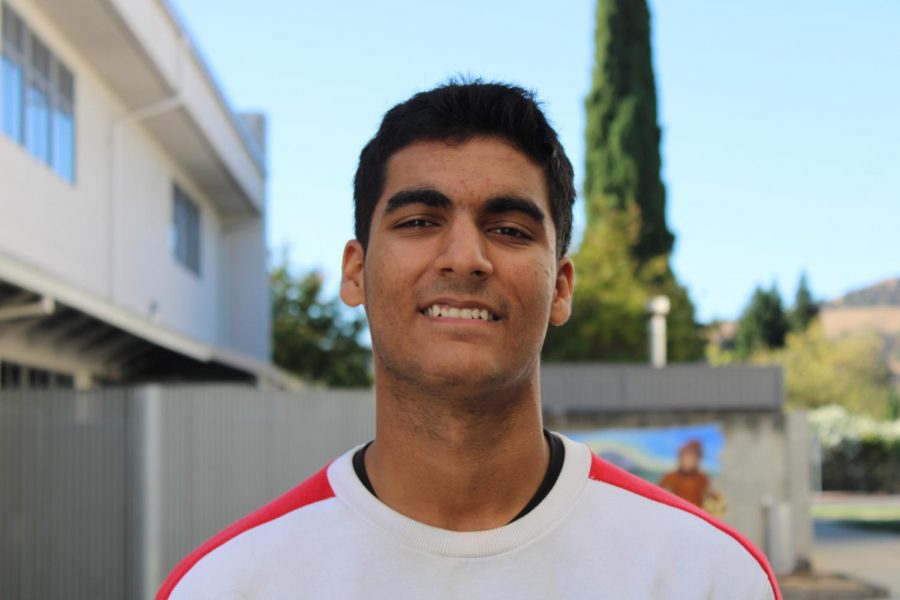 Abhinav Purohit