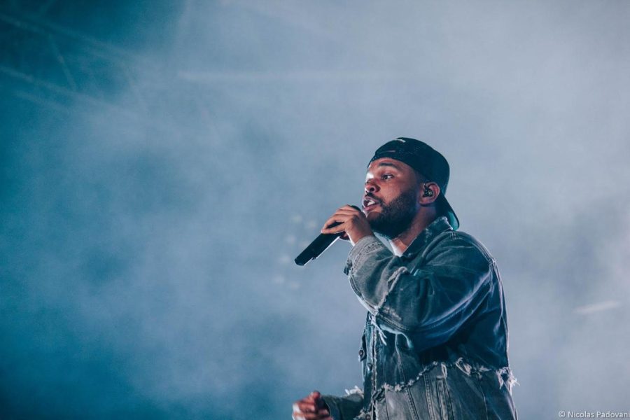 On Jan. 7, the Weeknd made his anticipated comeback   with the album “Dawn FM”.