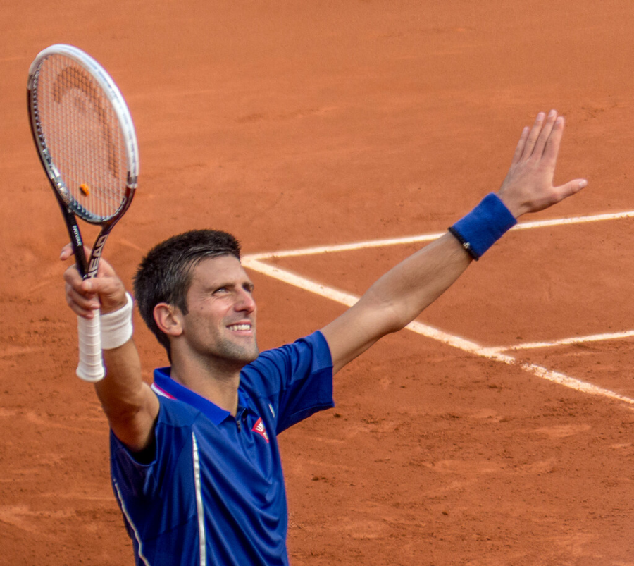 The controversy surrounding 20-time Grand Slam winner Novak Djokovic before the Australian Open unfortunately overshadowed the tournament itself.