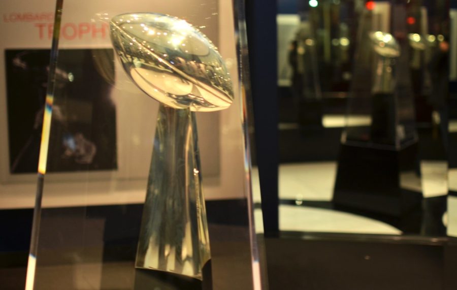 The Los Angeles Rams and Cincinnati Bengals are vying for the Lombardi Trophy in Super Bowl LVI on Sunday.