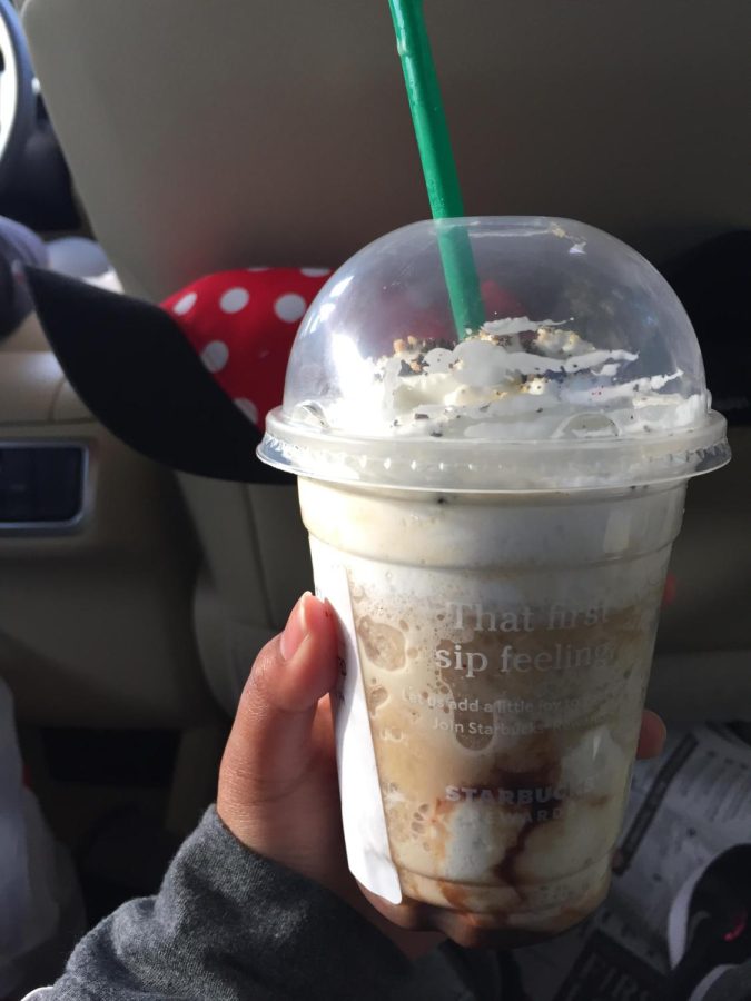Starbucks locations in San Ramon didn't check for vaccination status.