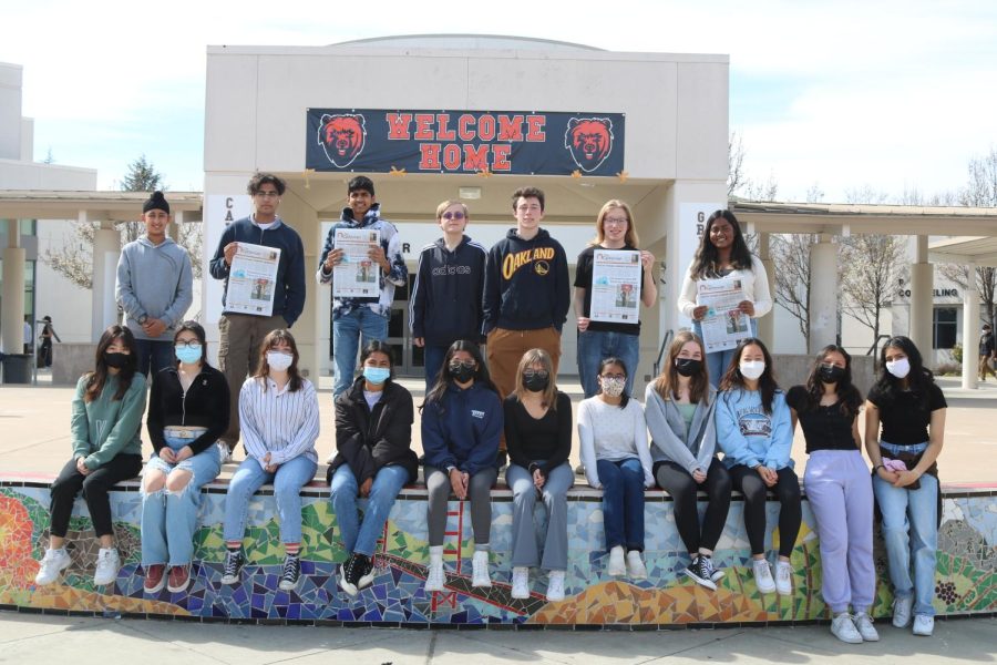4th period yearbook photo 21-22