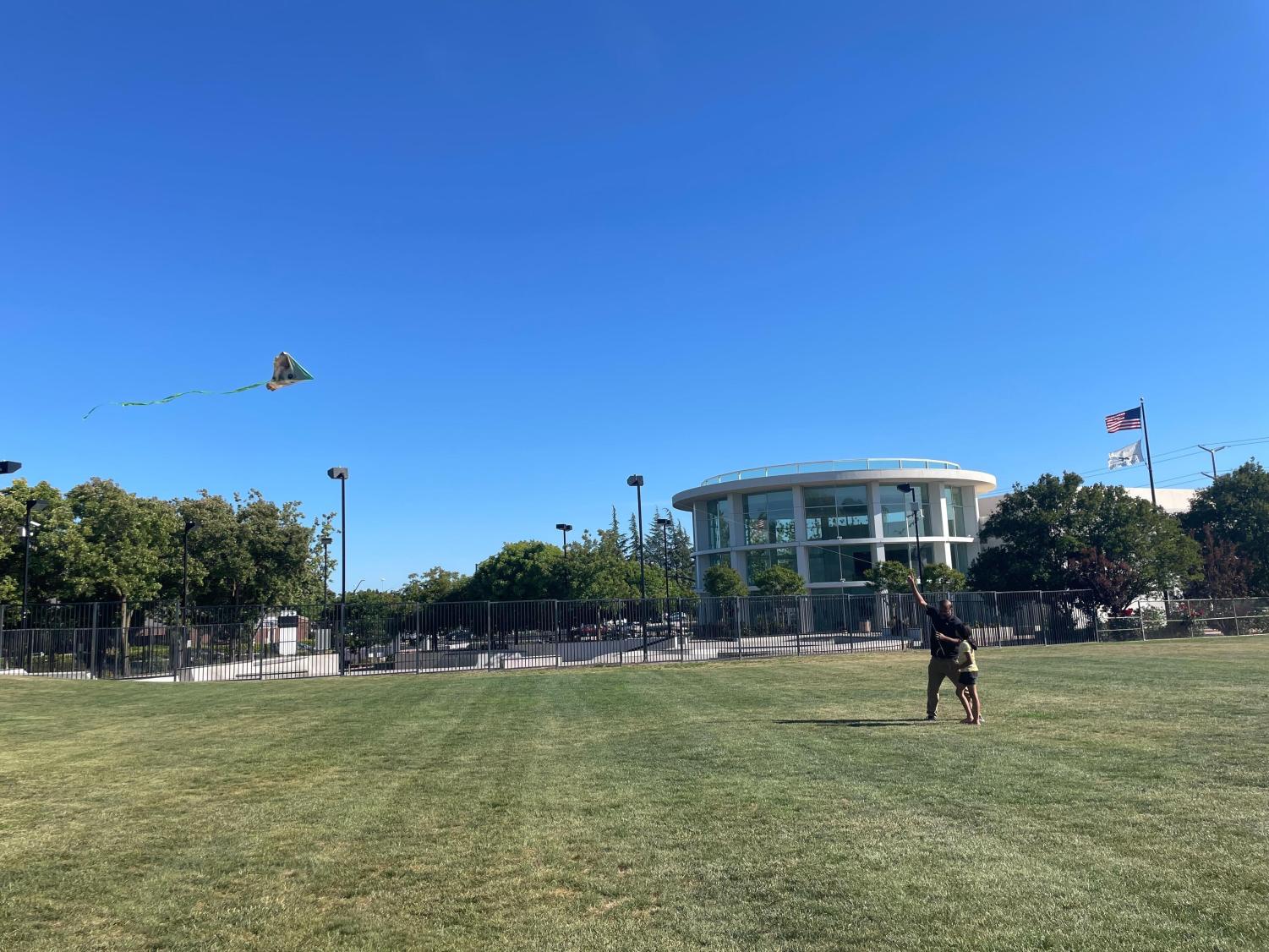 Art and Wind Festival returns The Californian