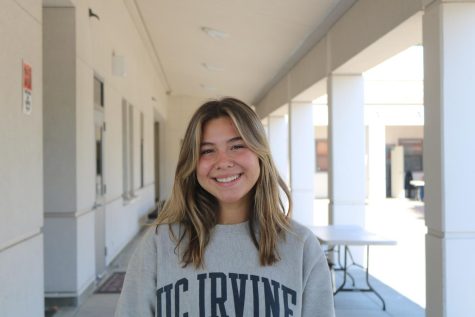 Photo of Samantha Contreras