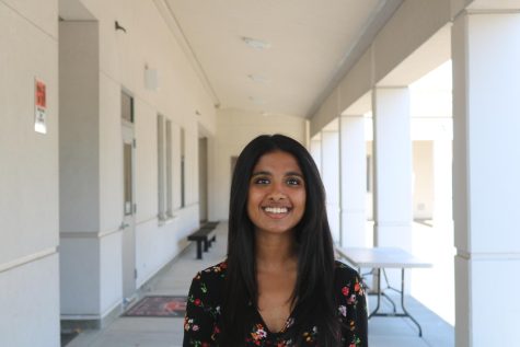 Photo of Tanvi Pandya