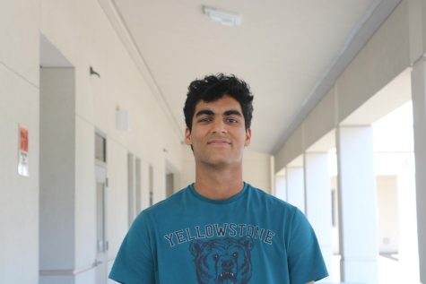 Photo of Abhinav Purohit