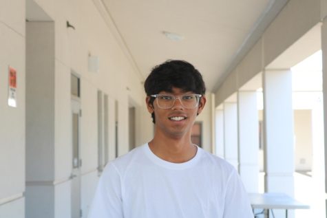 Photo of Vishwas Balla