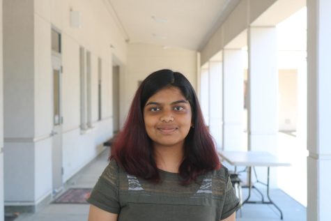 Shravya Salem Sathish