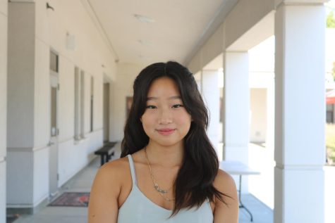 Photo of Erin Kim
