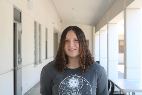 Photo of Daniela Noubleau
