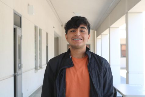 Photo of Zaki Humayun