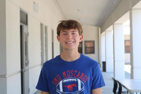 Photo of Carson Pfotenhauer