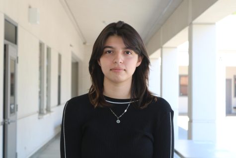 Photo of Asiyah Ally