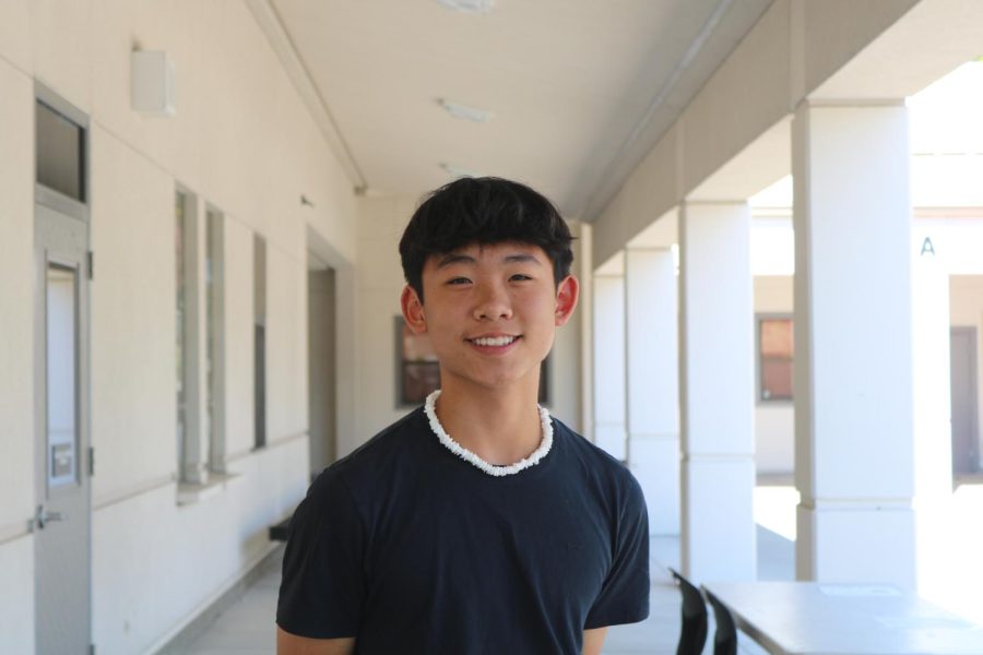 Andrew Chen