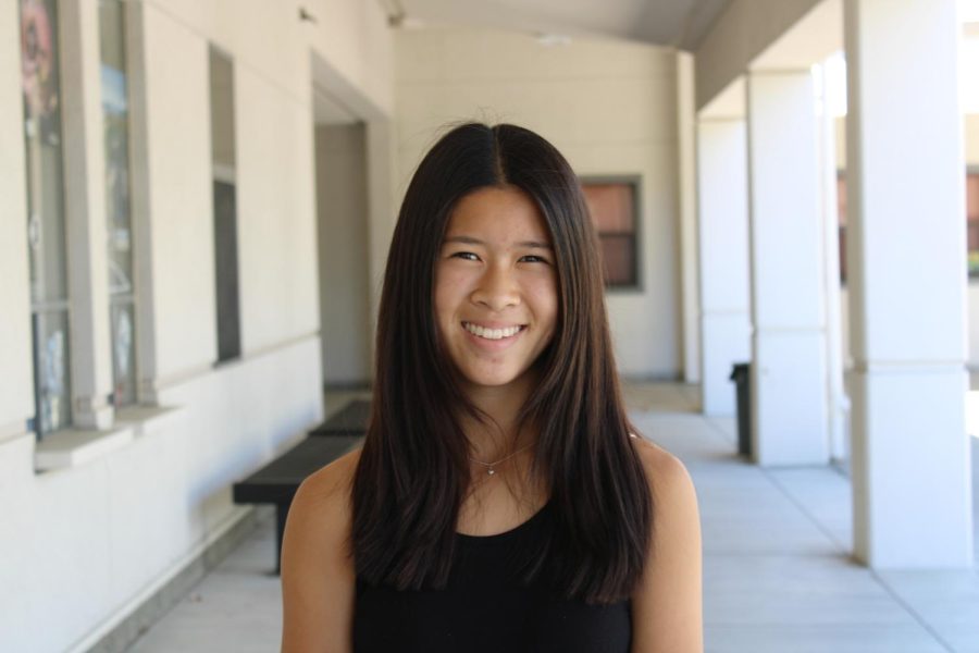 Addison Jing