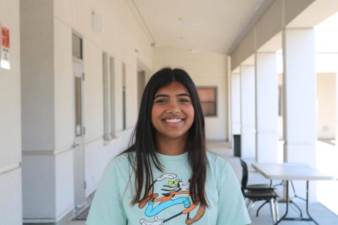 Photo of Anvi Kataria