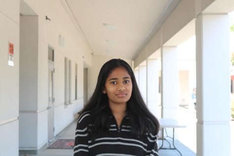 Photo of Mansi Swaminathan