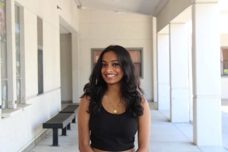Keertana Sreekumar
