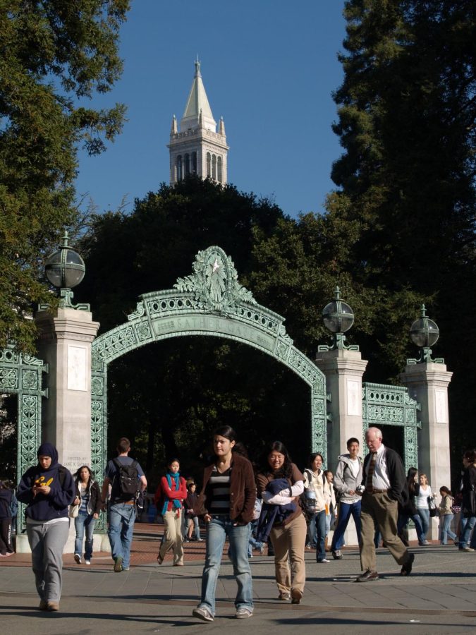 As the UC system continues to push for increased enrollment, students struggle due to increasingly limited housing on campus.