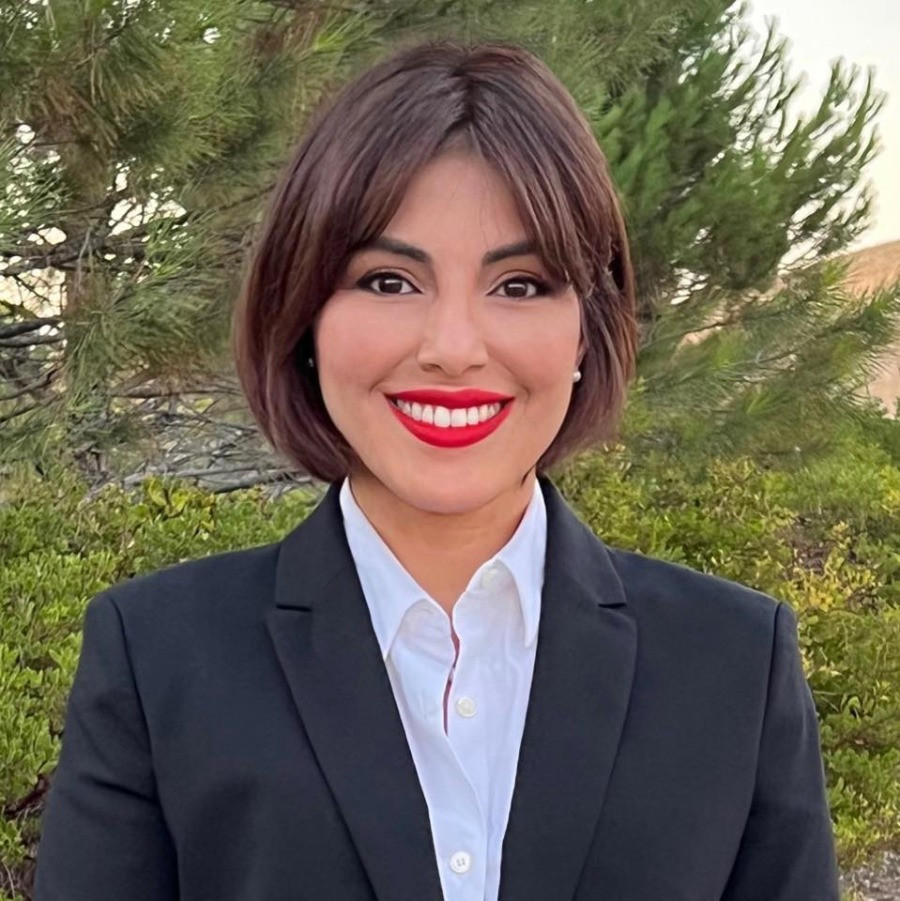 Marisol Rubio, current Vice President of Dublin San Ramon Services District Board of Directors, is campaigning to lead with an emphasis community need.