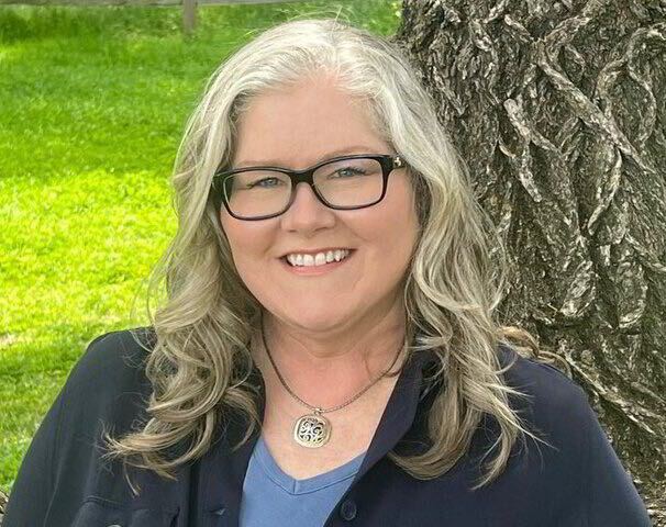 District 4 candidate Heidi Kenniston-Lee