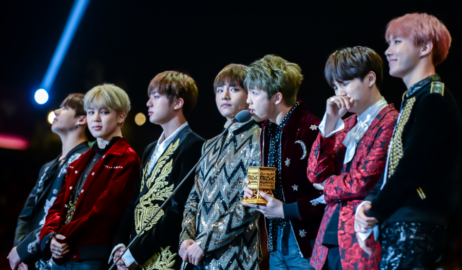 After debut, award-winning albums and international fame, mamber of BTS face the next fan-dreaded K-pop milestone: the minimum 18 months of military service for each member.