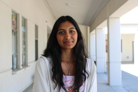 Photo of Riya Reddy