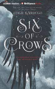 "Six of Crows" and the "Scythe" are among the books Californian staff writers recommend for summer reads.