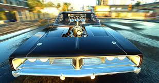 Dominic Toretto's signature car and its driver are back for "Fast X". Toretto and his crew face a new antagonist with ties to their past.