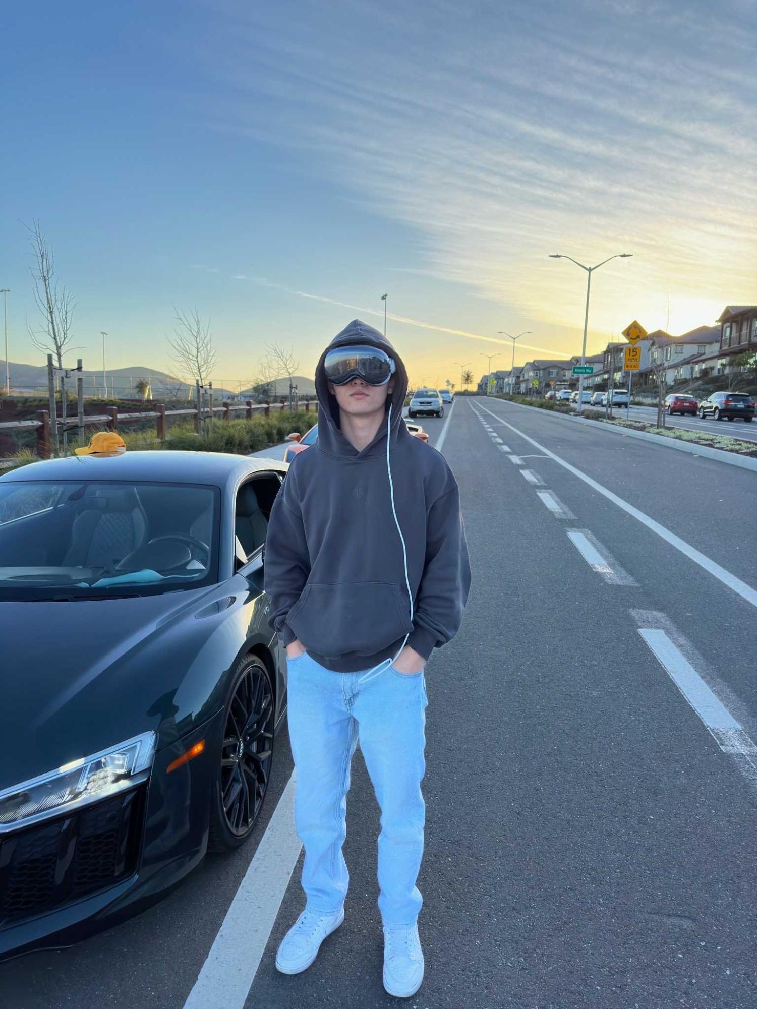 Thekasperjames Onlyfans: Is This The Future? - bdl82ul