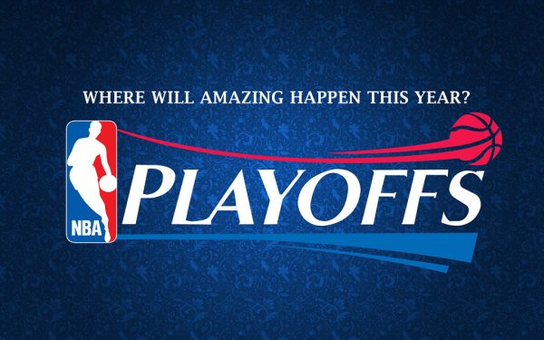 The first round of 2025 NBA Playoffs start April 19.