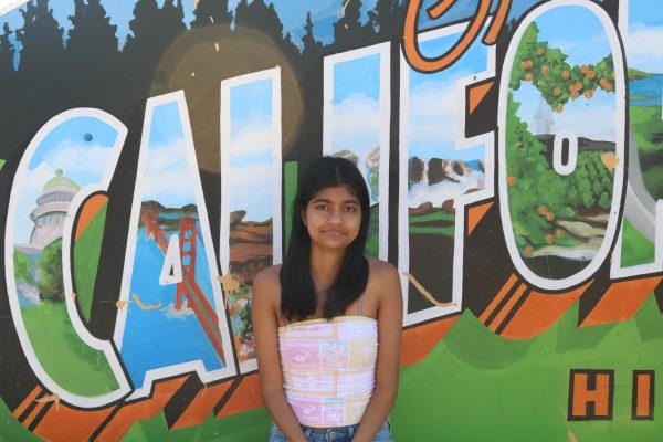 Aashna Singh