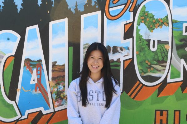 Addison Jing