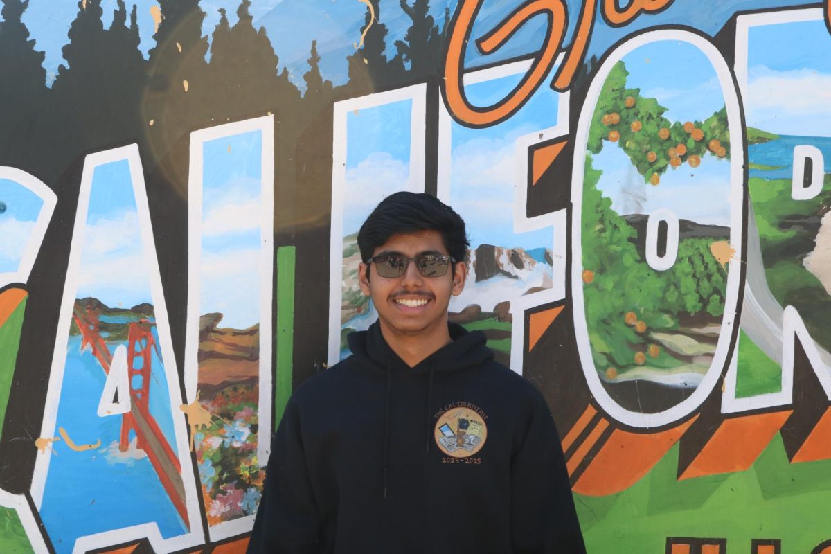 Kavin Jain