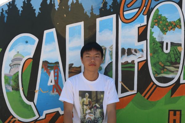 Larry Tang