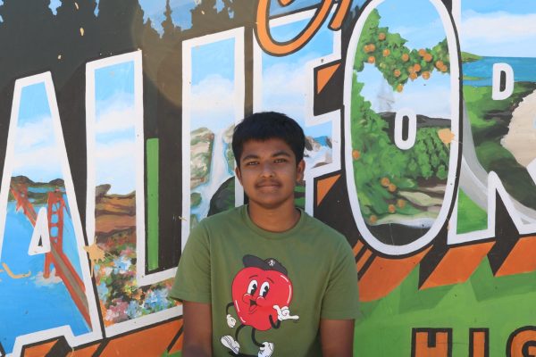 Shyamak Panda