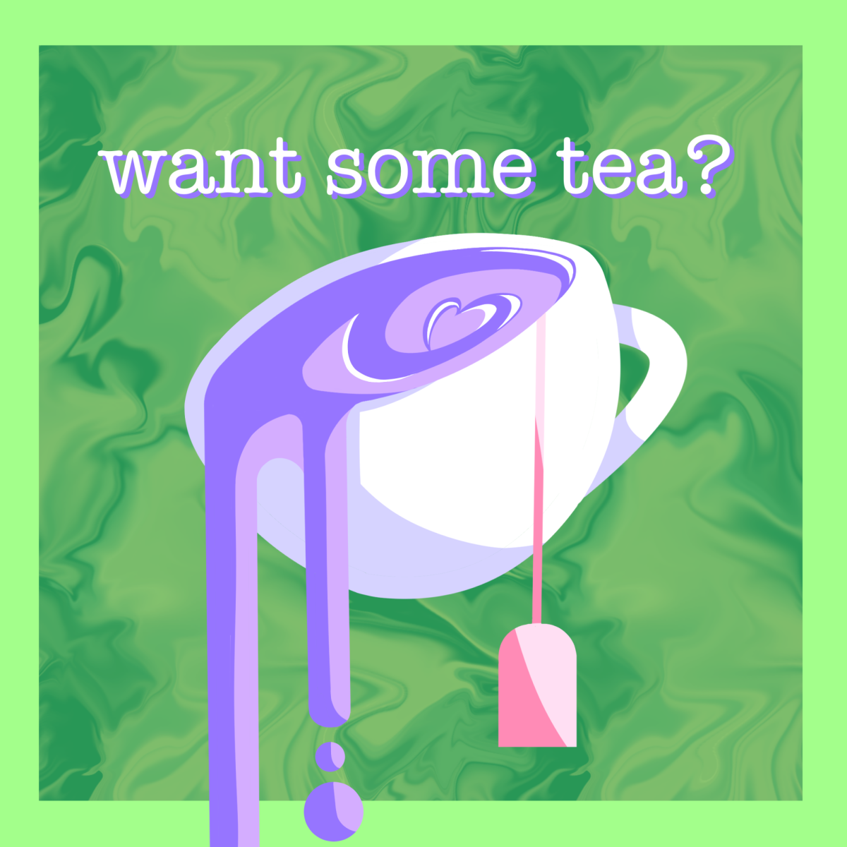 Both the Tea app and TeaOnHer rose in popularity within the student population, but the apps that allow men and women to rate others is viewed as toxic by many students.