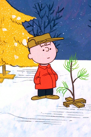 "A Charlie Brown Christmas" is a classic holiday movie that is still viewed today.