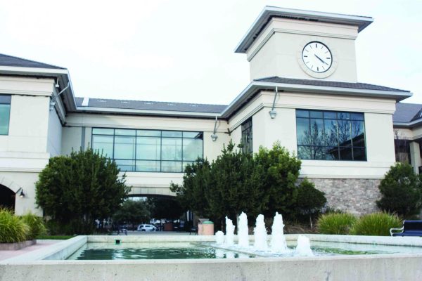 Diablo Valley College’s San Ramon campus is part of the Pleasant Hill community college with one of the highest transfer rates to University of California schools in the entire state.