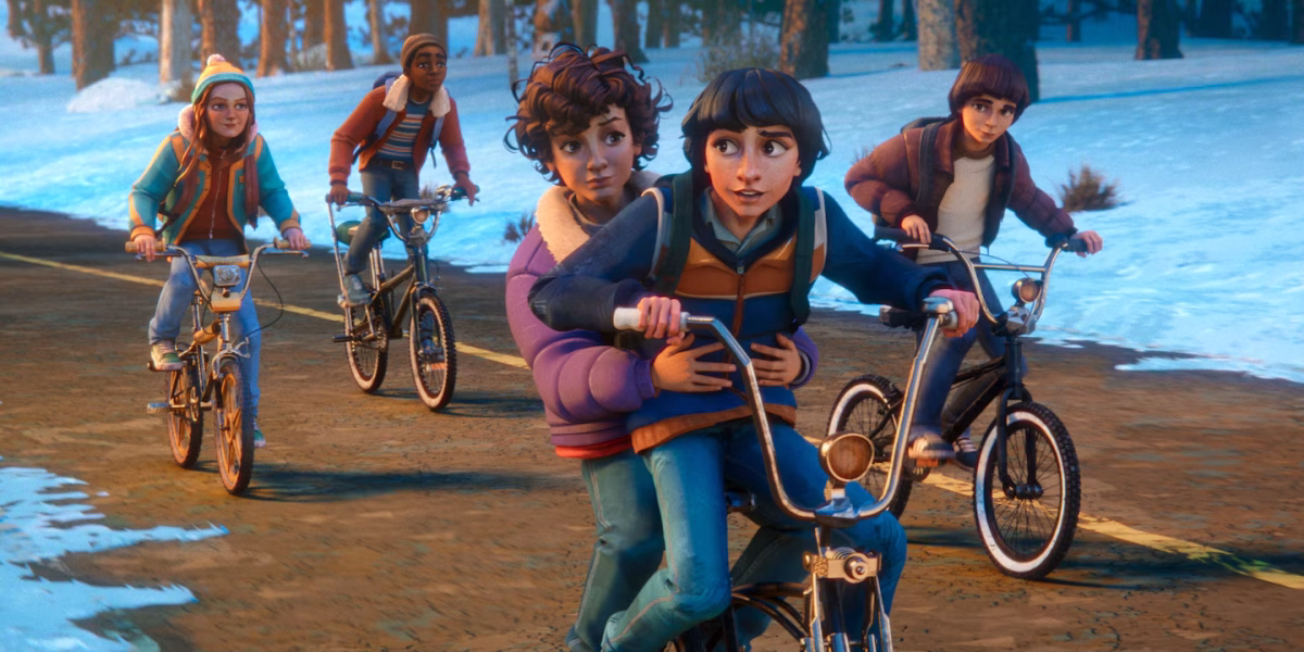 The fan favorite science fiction series “Stranger Things” is already making its comeback through a highly anticipated animated series, “Stranger Things: Tales from ’85.”  The series will follow the lives of the original characters and more. 